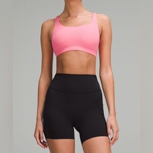 lululemon Energy Bra Size 8